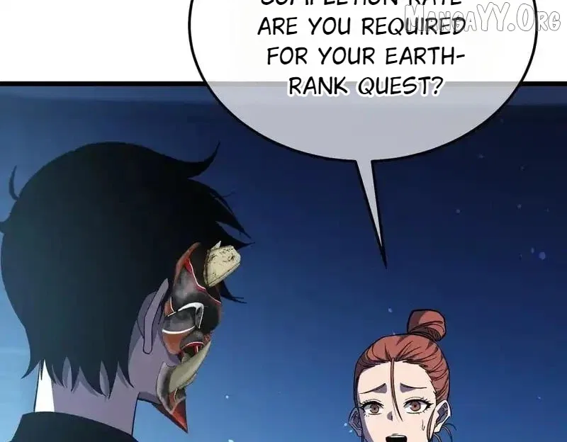 I Rely on My Invincibility to Deal Tons of Damage Passively! Chapter 141 – Page 41