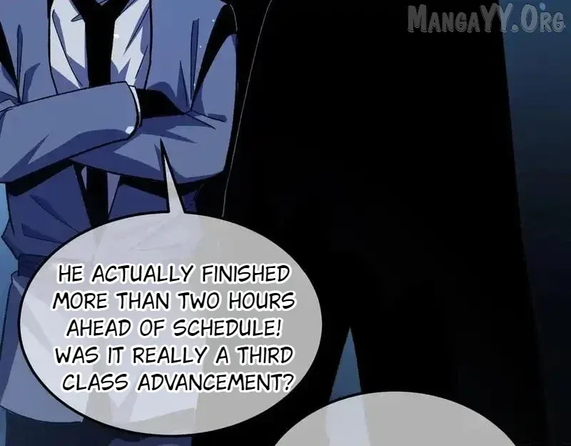 I Rely on My Invincibility to Deal Tons of Damage Passively! Chapter 141 – Page 45