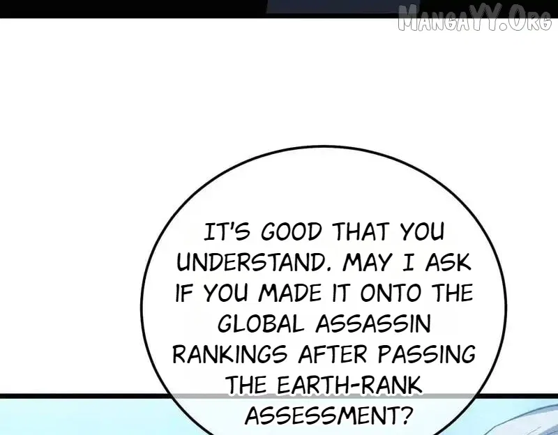 I Rely on My Invincibility to Deal Tons of Damage Passively! Chapter 141 – Page 61