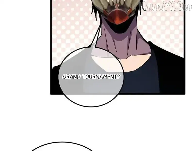 I Rely on My Invincibility to Deal Tons of Damage Passively! Chapter 141 – Page 68