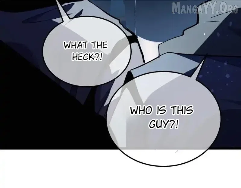 I Rely on My Invincibility to Deal Tons of Damage Passively! Chapter 141 – Page 71