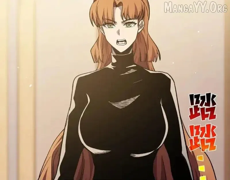 I Rely on My Invincibility to Deal Tons of Damage Passively! Chapter 141 – Page 82
