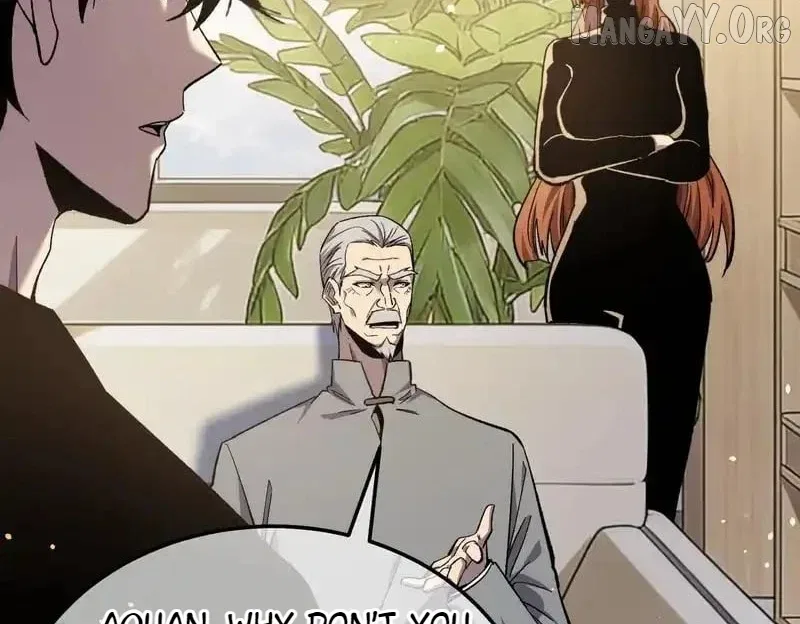 I Rely on My Invincibility to Deal Tons of Damage Passively! Chapter 141 – Page 86