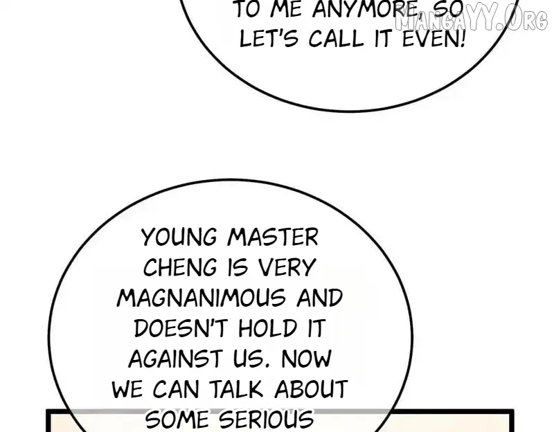 I Rely on My Invincibility to Deal Tons of Damage Passively! Chapter 141 – Page 94