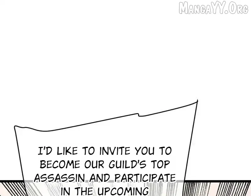 I Rely on My Invincibility to Deal Tons of Damage Passively! Chapter 141 – Page 97