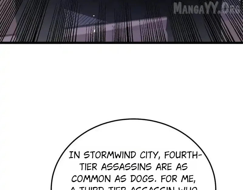 I Rely on My Invincibility to Deal Tons of Damage Passively! Chapter 141 – Page 100