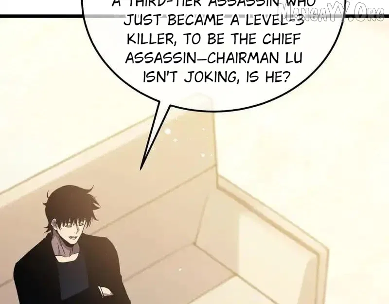I Rely on My Invincibility to Deal Tons of Damage Passively! Chapter 141 – Page 101