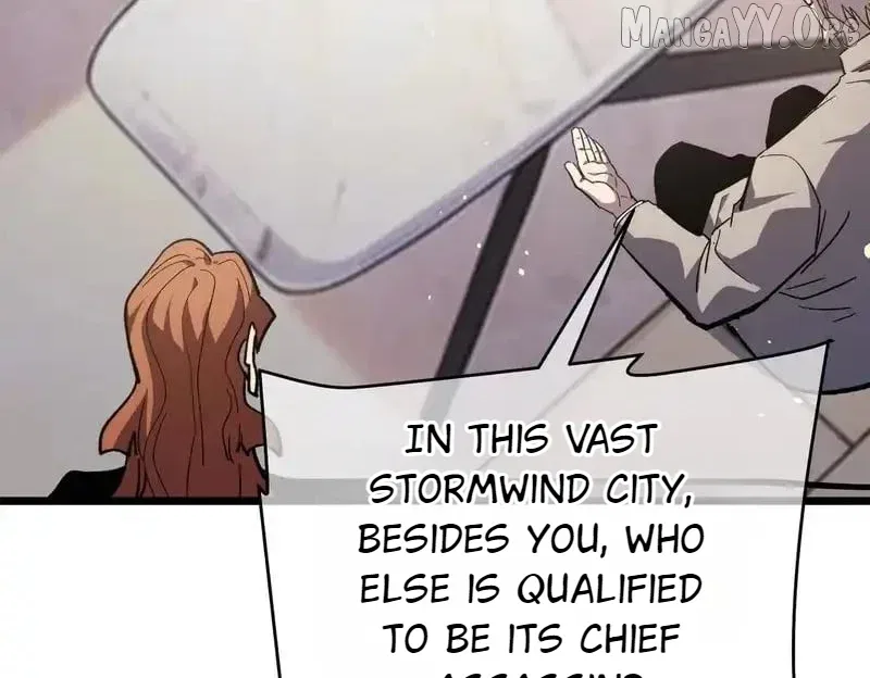 I Rely on My Invincibility to Deal Tons of Damage Passively! Chapter 141 – Page 103