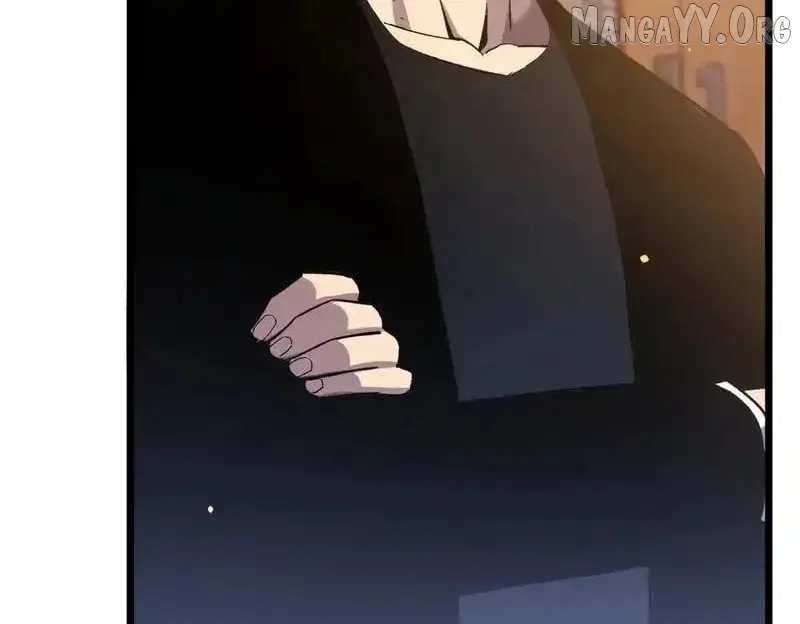 I Rely on My Invincibility to Deal Tons of Damage Passively! Chapter 141 – Page 106