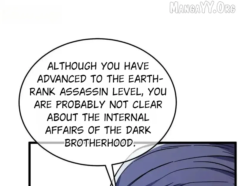 I Rely on My Invincibility to Deal Tons of Damage Passively! Chapter 141 – Page 109