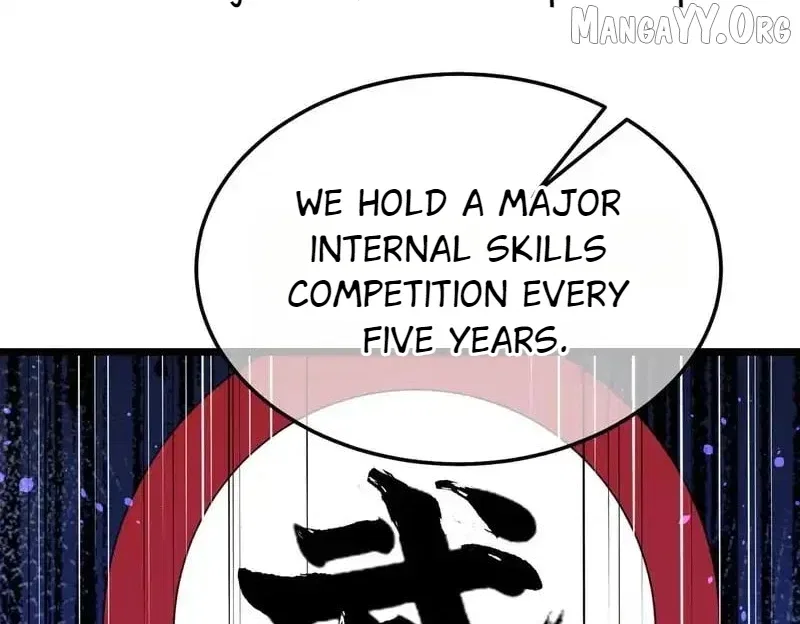 I Rely on My Invincibility to Deal Tons of Damage Passively! Chapter 141 – Page 112