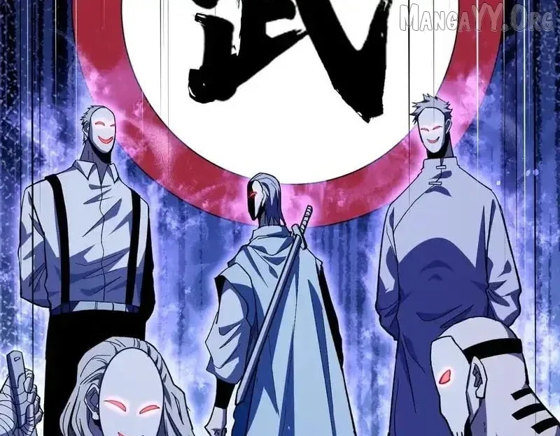 I Rely on My Invincibility to Deal Tons of Damage Passively! Chapter 141 – Page 113