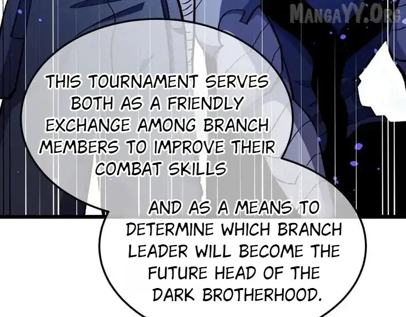 I Rely on My Invincibility to Deal Tons of Damage Passively! Chapter 141 – Page 115