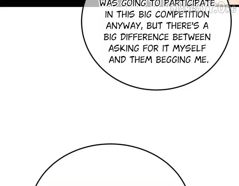 I Rely on My Invincibility to Deal Tons of Damage Passively! Chapter 141 – Page 119