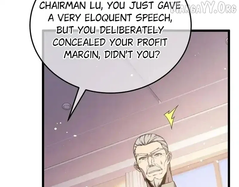 I Rely on My Invincibility to Deal Tons of Damage Passively! Chapter 141 – Page 120