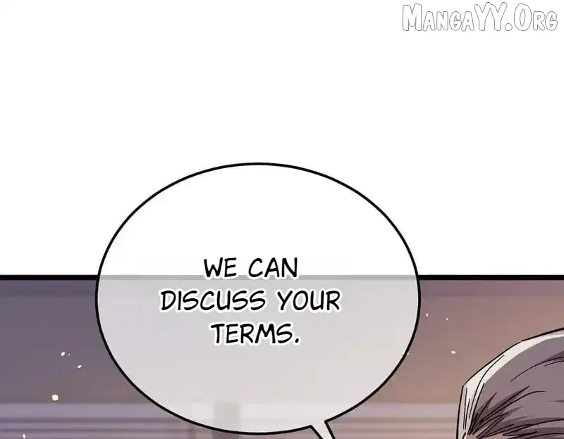I Rely on My Invincibility to Deal Tons of Damage Passively! Chapter 141 – Page 122