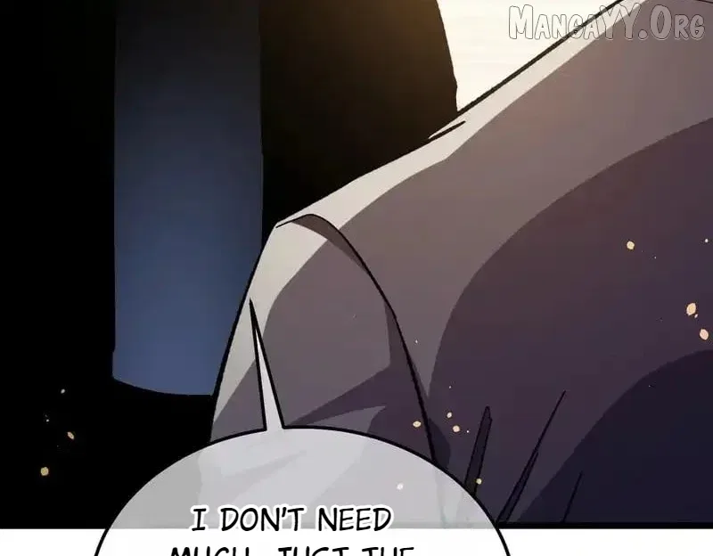 I Rely on My Invincibility to Deal Tons of Damage Passively! Chapter 141 – Page 124