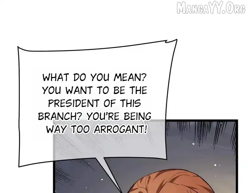 I Rely on My Invincibility to Deal Tons of Damage Passively! Chapter 141 – Page 127