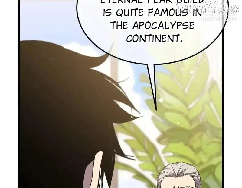 I Rely on My Invincibility to Deal Tons of Damage Passively! Chapter 141 – Page 133