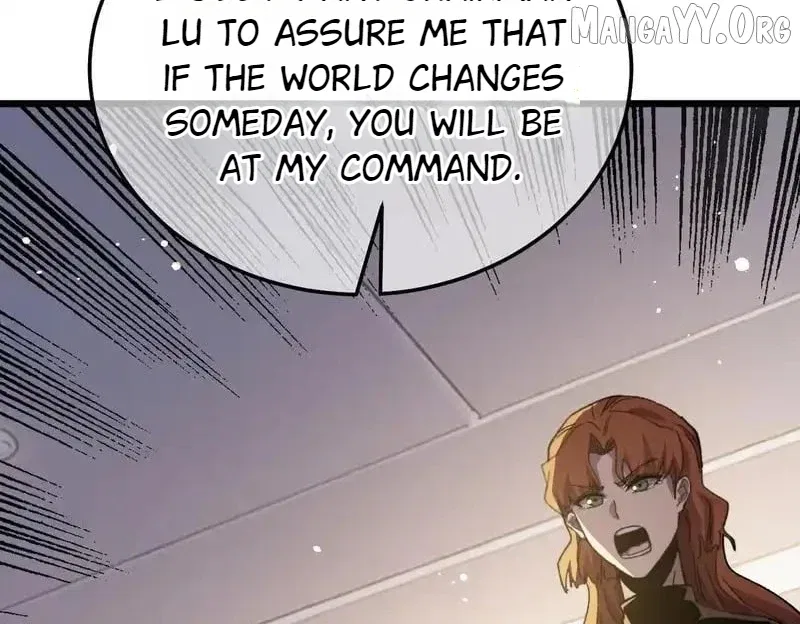 I Rely on My Invincibility to Deal Tons of Damage Passively! Chapter 141 – Page 136