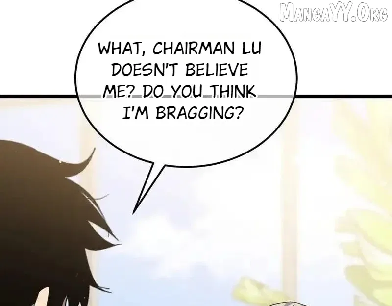 I Rely on My Invincibility to Deal Tons of Damage Passively! Chapter 141 – Page 148