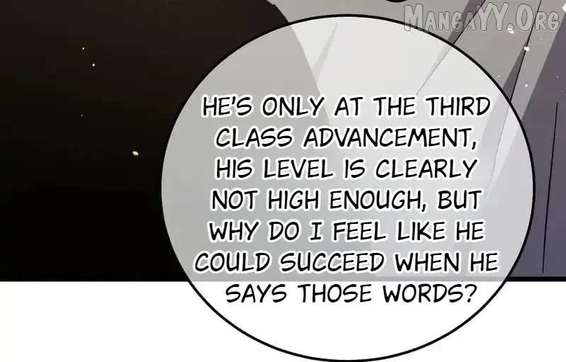 I Rely on My Invincibility to Deal Tons of Damage Passively! Chapter 141 – Page 150