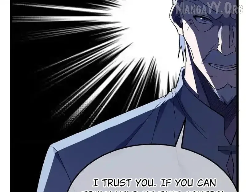 I Rely on My Invincibility to Deal Tons of Damage Passively! Chapter 141 – Page 152