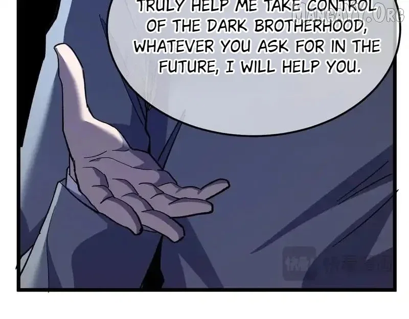 I Rely on My Invincibility to Deal Tons of Damage Passively! Chapter 141 – Page 153