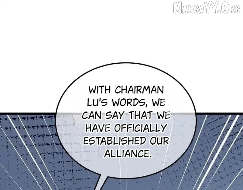 I Rely on My Invincibility to Deal Tons of Damage Passively! Chapter 141 – Page 154
