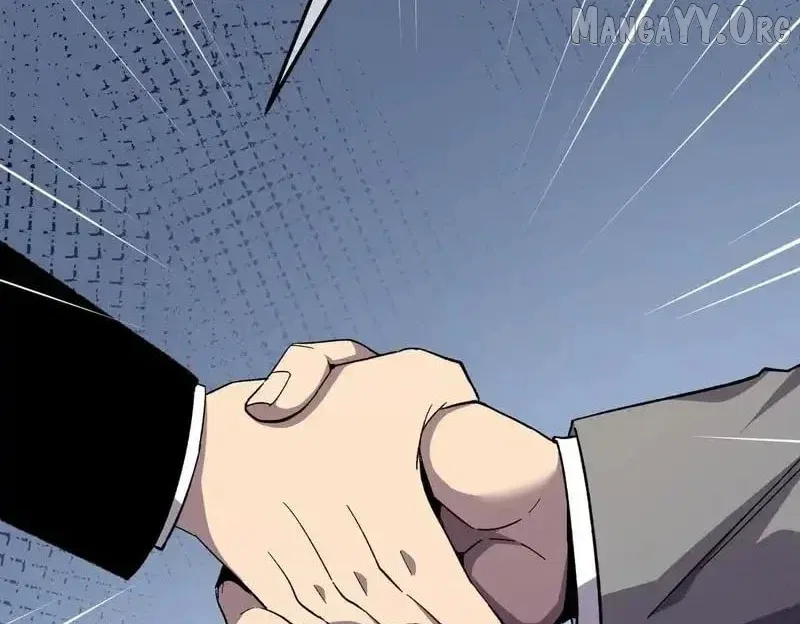 I Rely on My Invincibility to Deal Tons of Damage Passively! Chapter 141 – Page 155