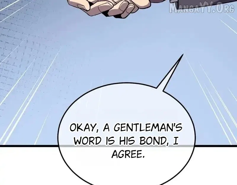 I Rely on My Invincibility to Deal Tons of Damage Passively! Chapter 141 – Page 156