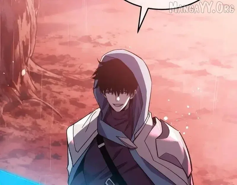 I Rely on My Invincibility to Deal Tons of Damage Passively! Chapter 141 – Page 167