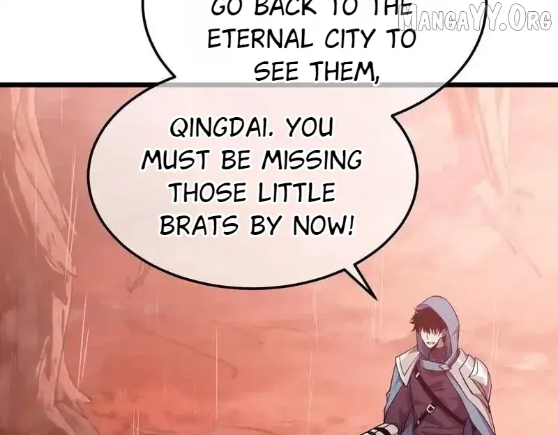 I Rely on My Invincibility to Deal Tons of Damage Passively! Chapter 141 – Page 173