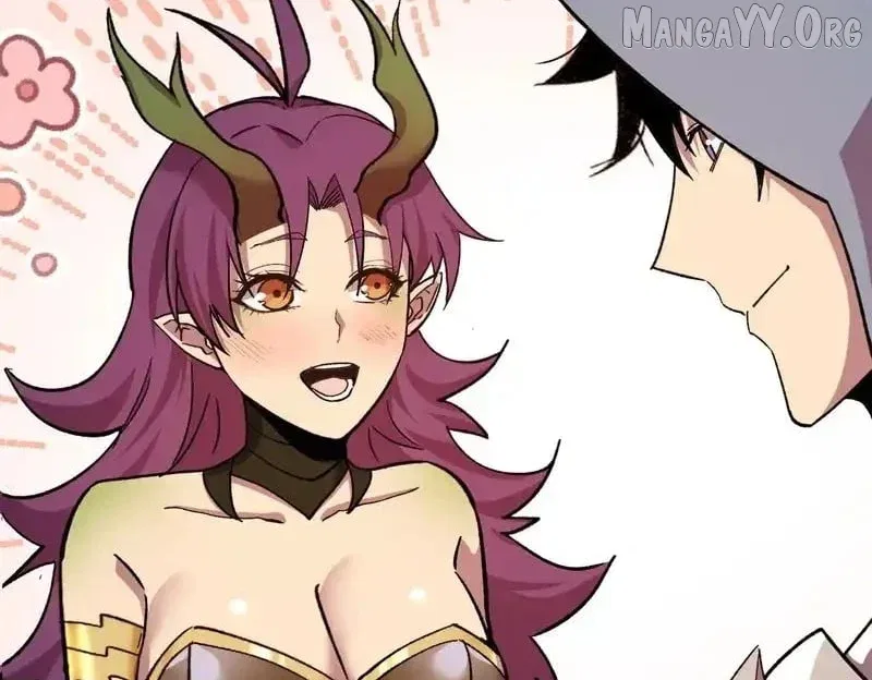 I Rely on My Invincibility to Deal Tons of Damage Passively! Chapter 141 – Page 177