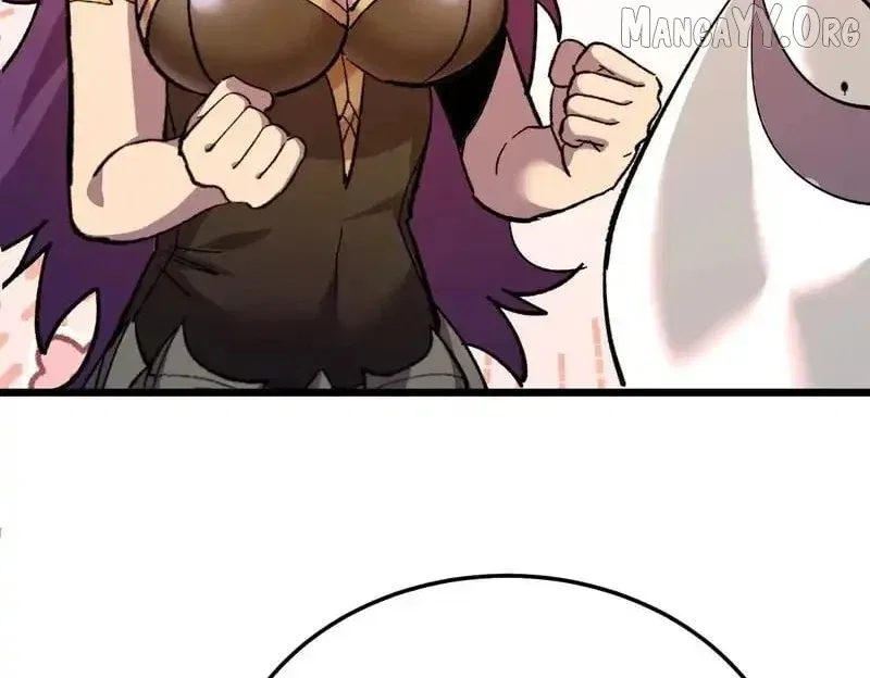 I Rely on My Invincibility to Deal Tons of Damage Passively! Chapter 141 – Page 178