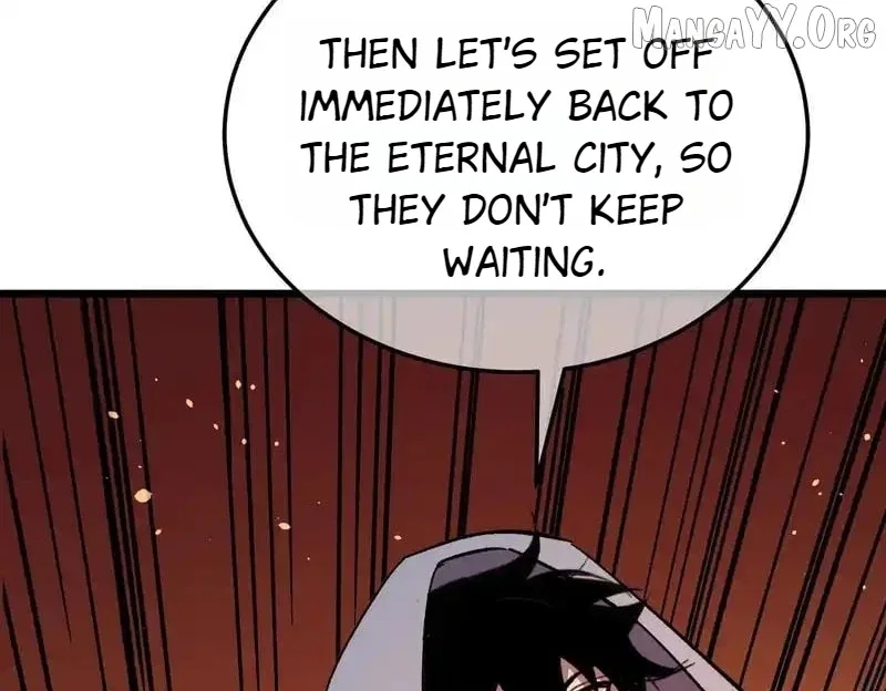 I Rely on My Invincibility to Deal Tons of Damage Passively! Chapter 141 – Page 179