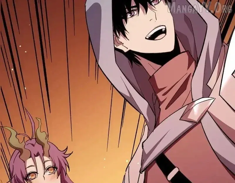 I Rely on My Invincibility to Deal Tons of Damage Passively! Chapter 141 – Page 180