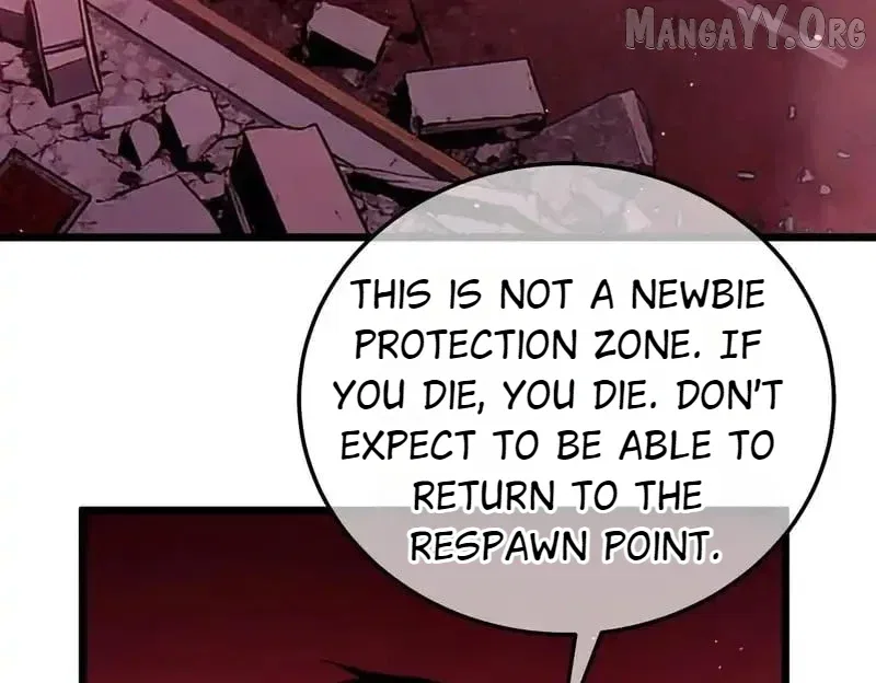 I Rely on My Invincibility to Deal Tons of Damage Passively! Chapter 140 – Page 5