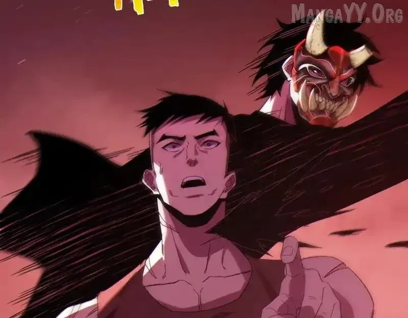 I Rely on My Invincibility to Deal Tons of Damage Passively! Chapter 140 – Page 9