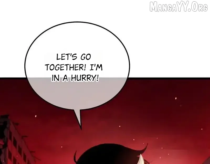 I Rely on My Invincibility to Deal Tons of Damage Passively! Chapter 140 – Page 19