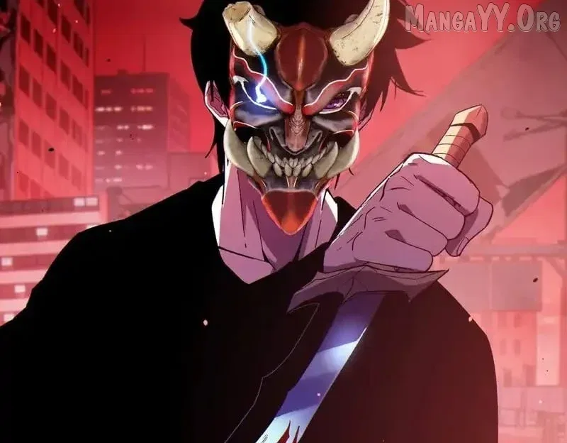 I Rely on My Invincibility to Deal Tons of Damage Passively! Chapter 140 – Page 20