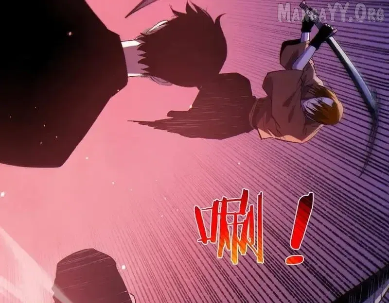 I Rely on My Invincibility to Deal Tons of Damage Passively! Chapter 140 – Page 27