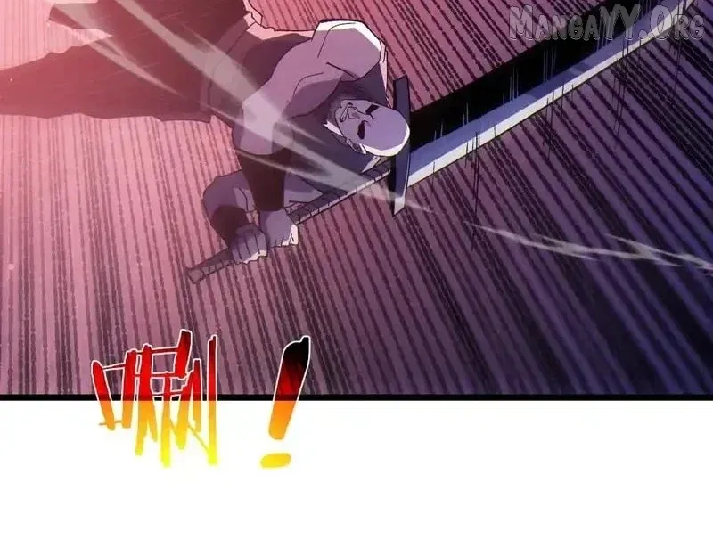 I Rely on My Invincibility to Deal Tons of Damage Passively! Chapter 140 – Page 28