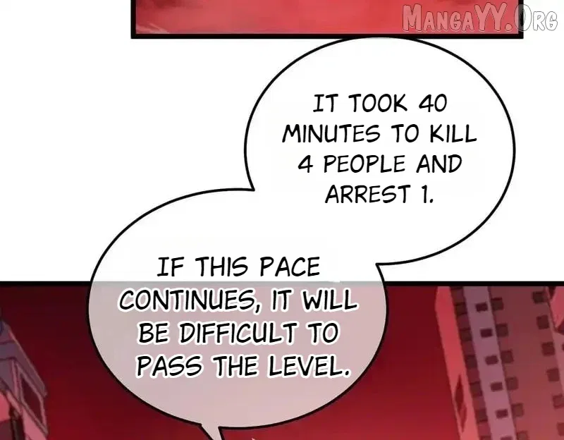 I Rely on My Invincibility to Deal Tons of Damage Passively! Chapter 140 – Page 31