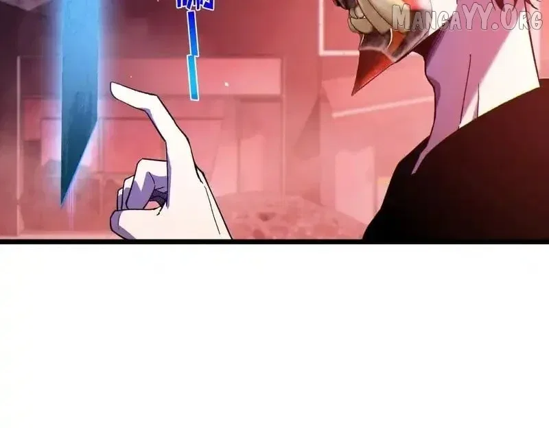 I Rely on My Invincibility to Deal Tons of Damage Passively! Chapter 140 – Page 35
