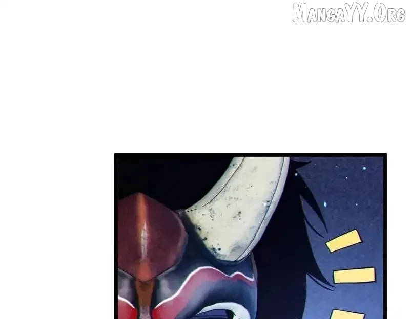 I Rely on My Invincibility to Deal Tons of Damage Passively! Chapter 140 – Page 37