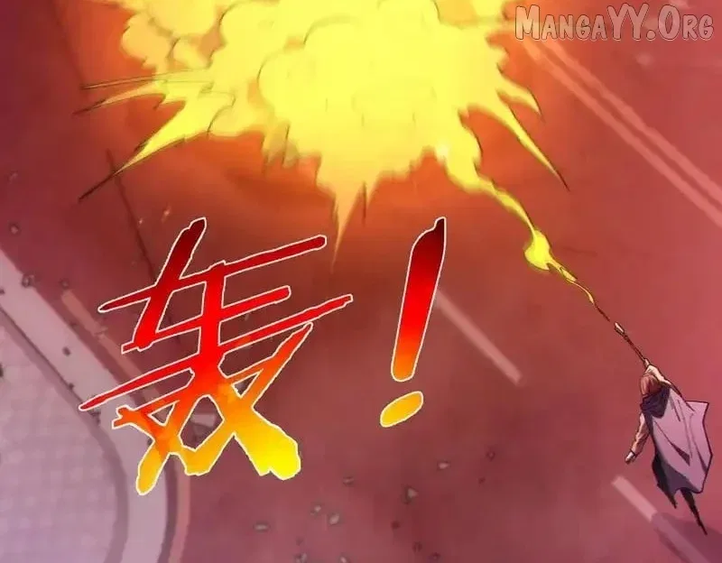 I Rely on My Invincibility to Deal Tons of Damage Passively! Chapter 140 – Page 48