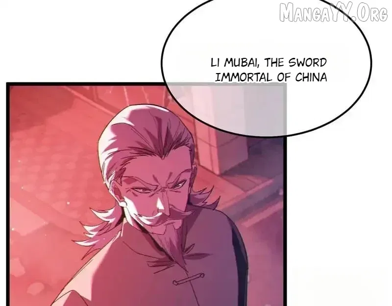 I Rely on My Invincibility to Deal Tons of Damage Passively! Chapter 140 – Page 51