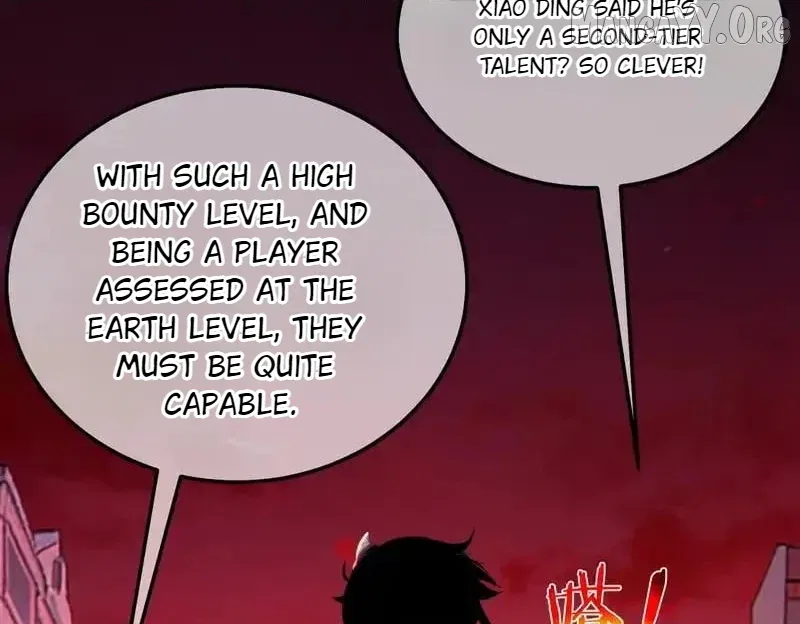 I Rely on My Invincibility to Deal Tons of Damage Passively! Chapter 140 – Page 57