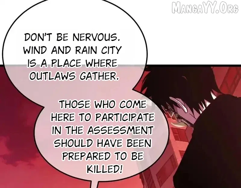 I Rely on My Invincibility to Deal Tons of Damage Passively! Chapter 140 – Page 63